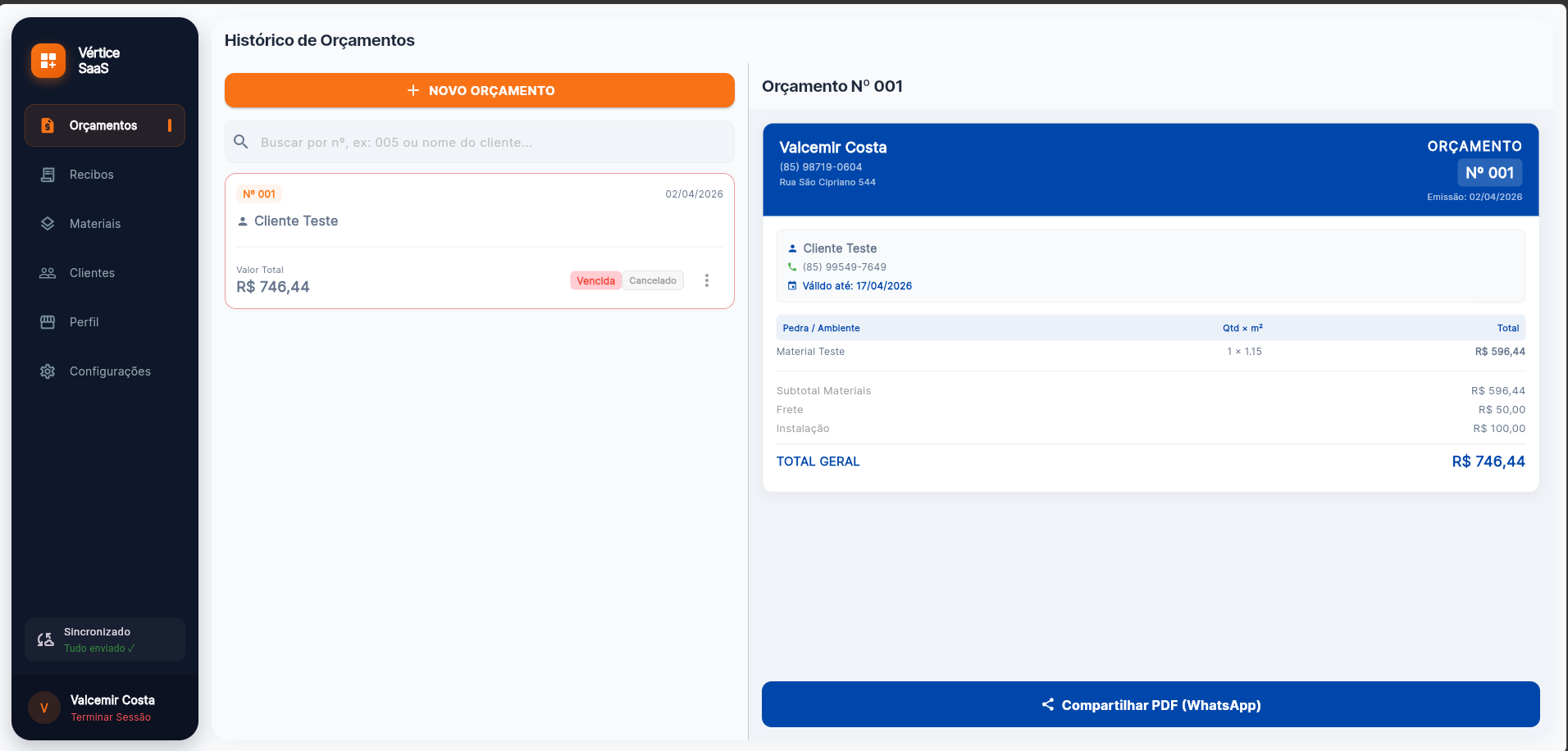 SaaS Preview 1